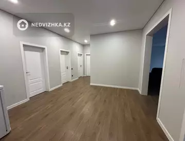 4-бөлмелі үй, 6 соттық, 180 м², 8-нобай