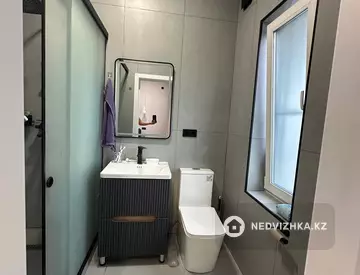 4-бөлмелі үй, 6 соттық, 180 м², 11-нобай