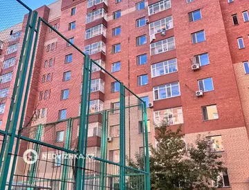 3-комнатная квартира, этаж 6 из 10, 83 м², миниатюра 7