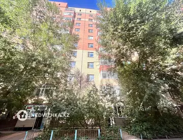 3-комнатная квартира, этаж 6 из 10, 83 м², миниатюра 6