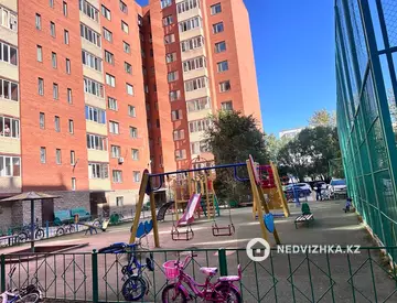 3-комнатная квартира, этаж 6 из 10, 83 м², миниатюра 5