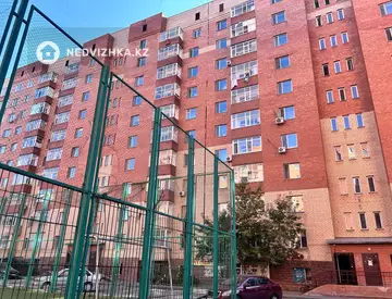 3-комнатная квартира, этаж 6 из 10, 83 м², миниатюра 4