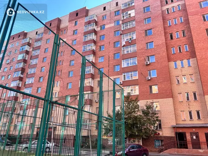 3-комнатная квартира, этаж 6 из 10, 83 м², фотография 4