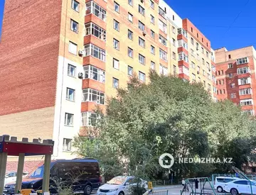 3-комнатная квартира, этаж 6 из 10, 83 м², миниатюра 3