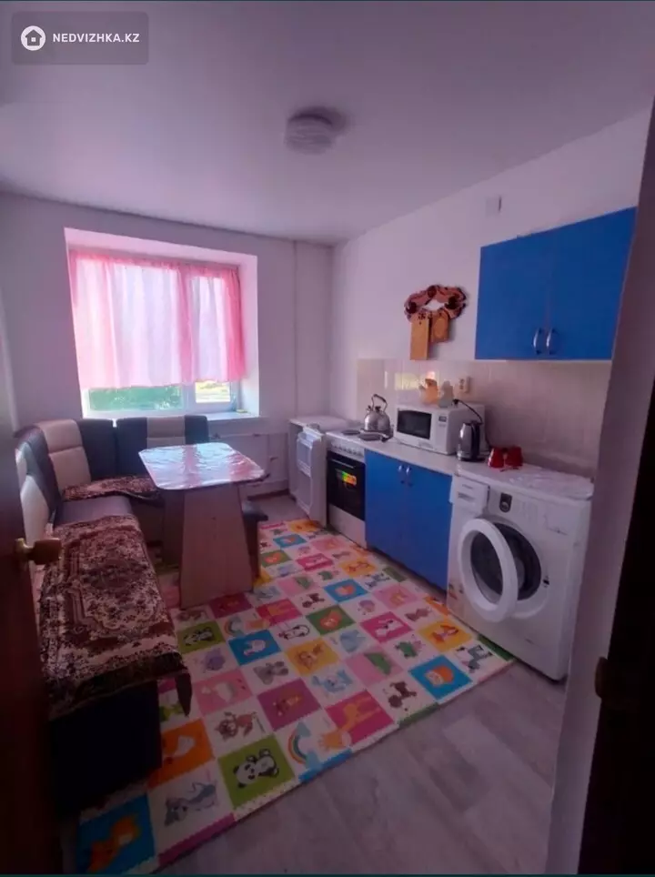 Разная недвижимость, 47 м², На длительный срок, фотография 2