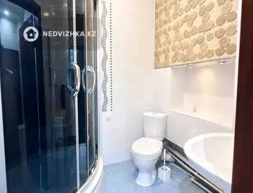 3-комнатная квартира, этаж 5 из 12, 98 м², миниатюра 10