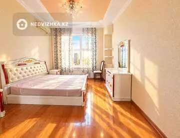 3-комнатная квартира, этаж 5 из 12, 98 м², миниатюра 6