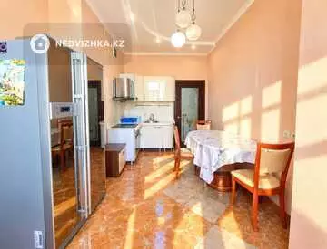 3-комнатная квартира, этаж 5 из 12, 98 м²
