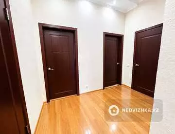 3-комнатная квартира, этаж 5 из 12, 98 м², миниатюра 8