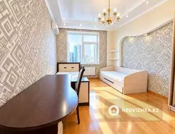 3-комнатная квартира, этаж 5 из 12, 98 м², миниатюра 7
