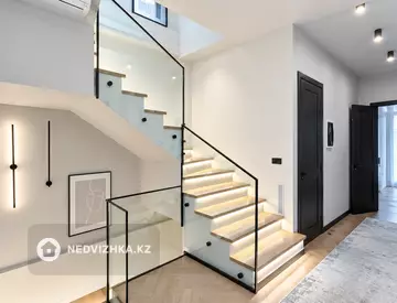 5-комнатный дом, 2.5 соток, 228 м², миниатюра 5