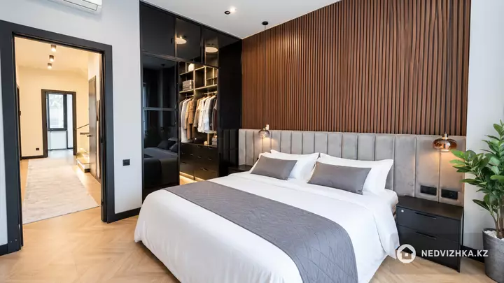 5-комнатный дом, 2.5 соток, 228 м², фотография 4