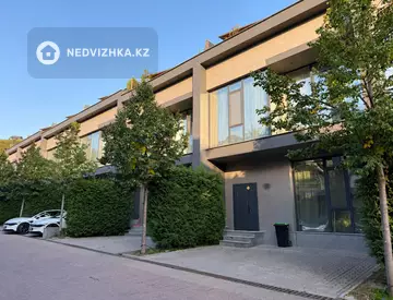 5-комнатный дом, 2.5 соток, 228 м², миниатюра 1