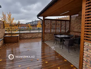 5-комнатный дом, 2.5 соток, 228 м², миниатюра 10