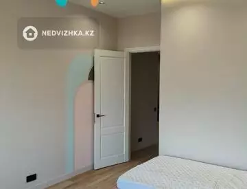 4-бөлмелі пәтер, қабат 12 барлық қабат саны 16, 110 м², 11-нобай