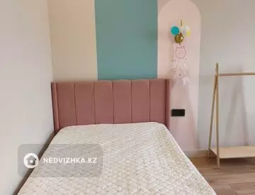 4-бөлмелі пәтер, қабат 12 барлық қабат саны 16, 110 м², 12-нобай