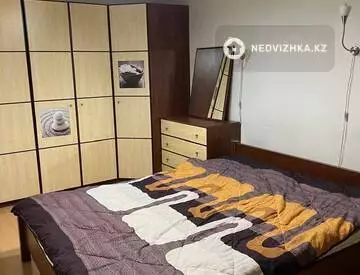 3-комнатная квартира, этаж 5 из 5, 68 м², На длительный срок