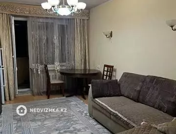 3-комнатная квартира, этаж 5 из 5, 68 м², На длительный срок