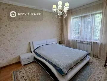6-бөлмелі үй, 14 соттық, 317 м², 8-нобай