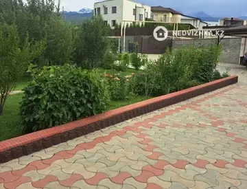 6-бөлмелі үй, 14 соттық, 317 м², 7-нобай