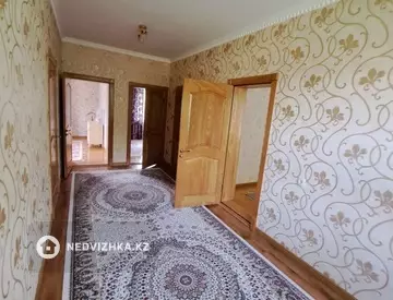 6-бөлмелі үй, 14 соттық, 317 м², 9-нобай