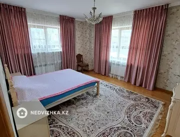 6-бөлмелі үй, 14 соттық, 317 м², 11-нобай