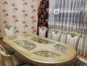 6-бөлмелі үй, 14 соттық, 317 м², 12-нобай
