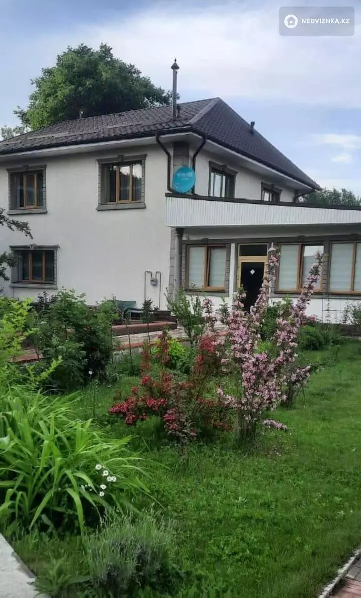 6-комнатный дом, 14 соток, 317 м², фотография 2