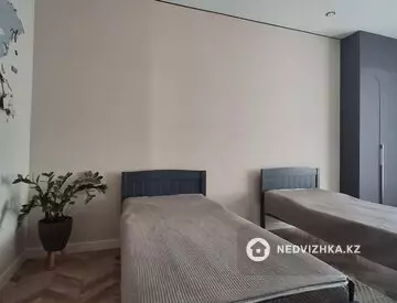 4-комнатная квартира, этаж 6 из 17, 135 м², миниатюра 9