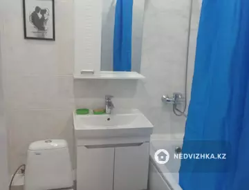 1-комнатная квартира, этаж 3 из 15, 42 м², На длительный срок