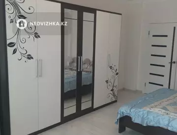 1-комнатная квартира, этаж 3 из 15, 42 м², На длительный срок
