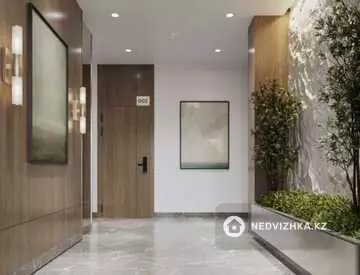 1-комнатная квартира, этаж 4 из 9, 36 м², миниатюра 4