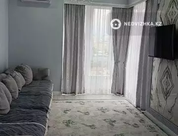 3-комнатная квартира, этаж 13 из 20, 102 м², Посуточно