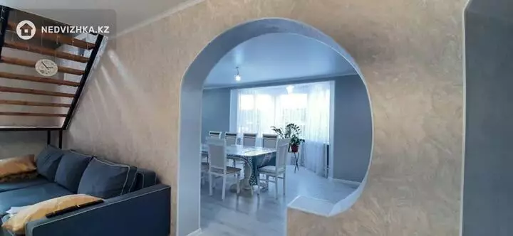 5-комнатный дом, 8 соток, 170 м², фотография 4