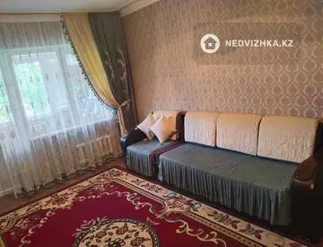 3-комнатная квартира, этаж 3 из 5, 65 м²