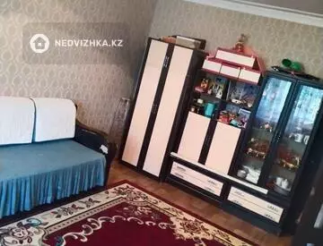 3-комнатная квартира, этаж 3 из 5, 65 м²