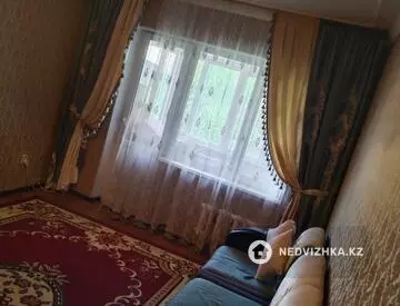 3-комнатная квартира, этаж 3 из 5, 65 м², миниатюра 9