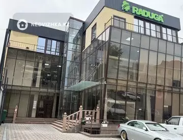Офис, Магазин и др., этаж 4 из 4, 1 440 м², На длительный срок