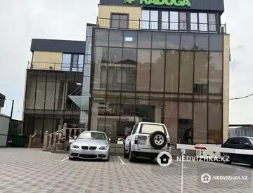 Офис, Магазин и др., этаж 4 из 4, 1 440 м², На длительный срок