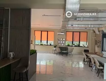 Офис, Магазин и др., этаж 4 из 4, 1 440 м², На длительный срок