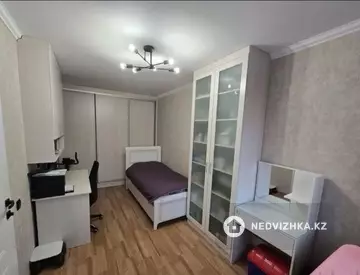 2-комнатная квартира, этаж 4 из 5, 47 м², миниатюра 6