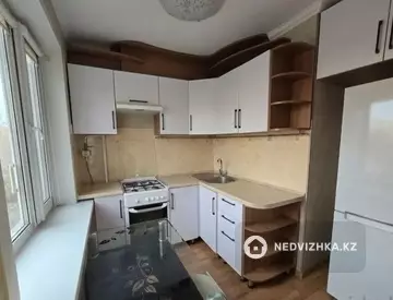 2-комнатная квартира, этаж 4 из 5, 47 м², миниатюра 8