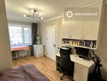 2-комнатная квартира, этаж 4 из 5, 47 м², миниатюра 9