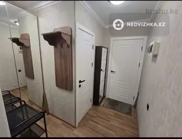 2-комнатная квартира, этаж 4 из 5, 47 м², миниатюра 10
