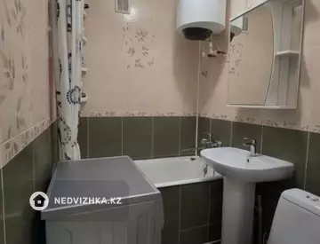 2-комнатная квартира, этаж 4 из 5, 47 м², миниатюра 11