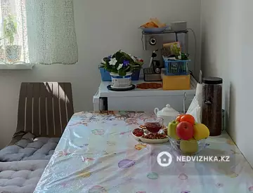 1-комнатная квартира, этаж 10 из 12, 37 м²