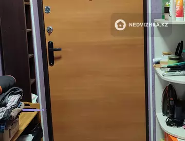 1-комнатная квартира, этаж 10 из 12, 37 м²