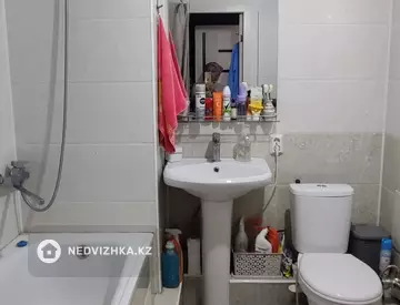1-комнатная квартира, этаж 10 из 12, 37 м²