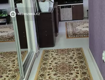1-комнатная квартира, этаж 10 из 12, 37 м², миниатюра 7
