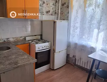 2-комнатная квартира, этаж 1 из 5, 41 м², На длительный срок